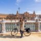 Fietsen in Sevilla met Baja Bikes