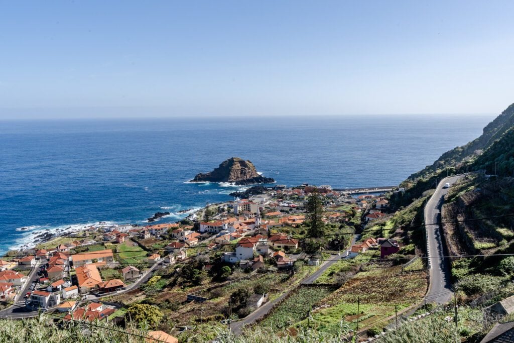 Porto Moniz