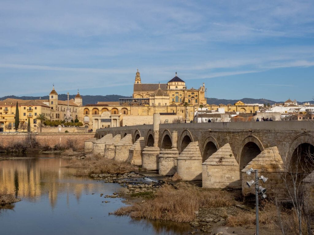 Puente Romano de Córdoba