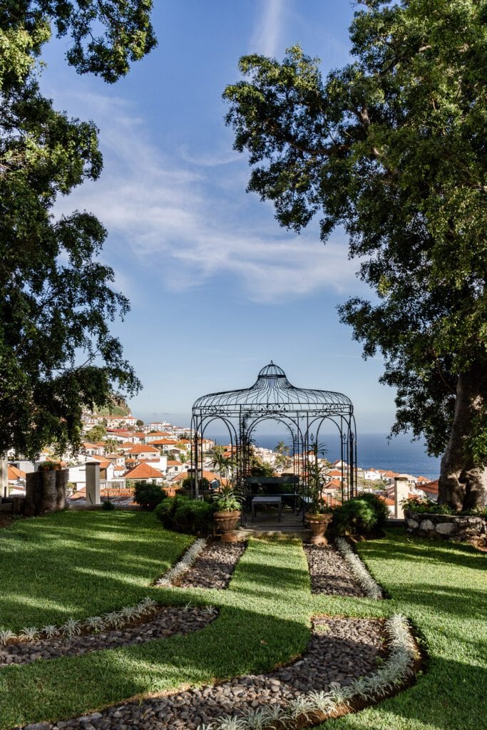 Quinta in Funchal