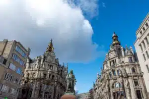 Antwerpen- de mooiste bezienswaardigheden en de beste tips