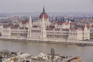 Boedapest - de mooiste bezienswaardigheden en de beste tips