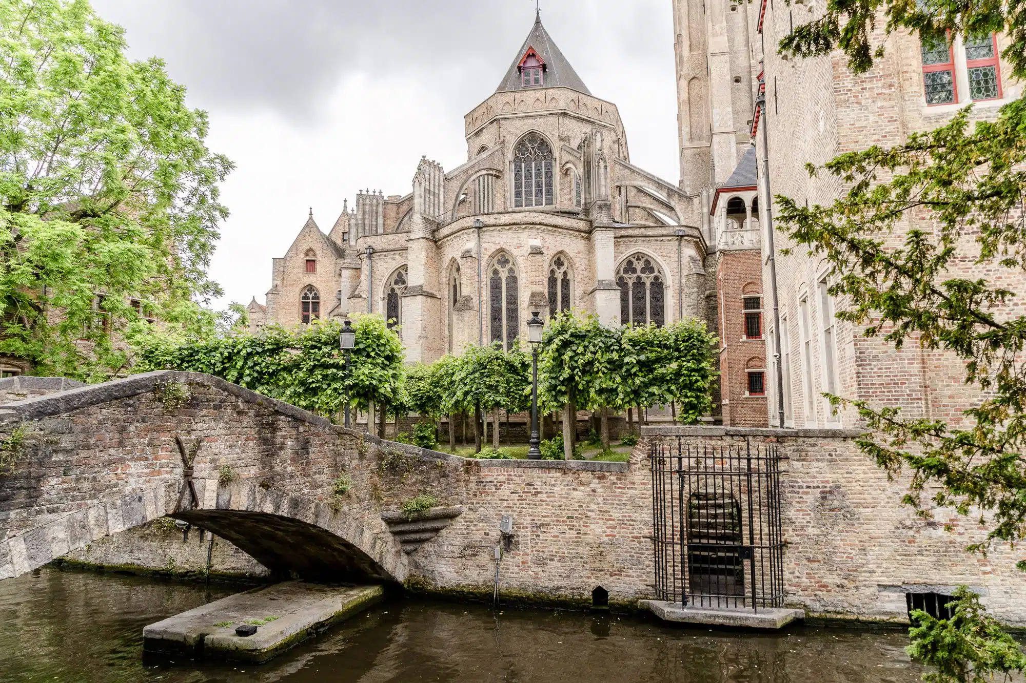 Brugge - de mooiste bezienswaardigheden en de beste tips