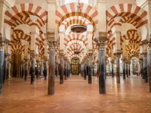 Córdoba - de mooiste bezienswaardigheden en de beste tips