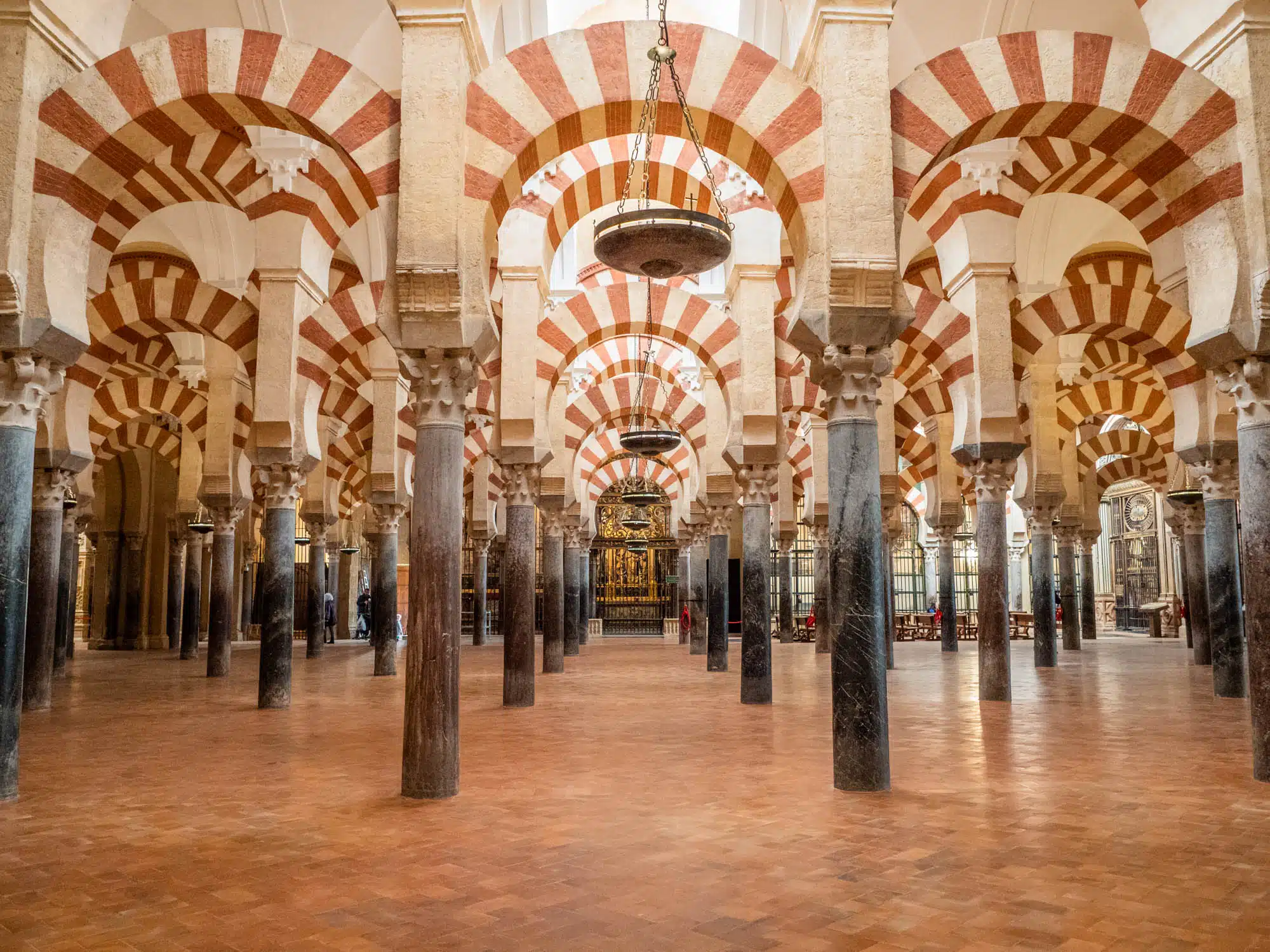 Córdoba - de mooiste bezienswaardigheden en de beste tips