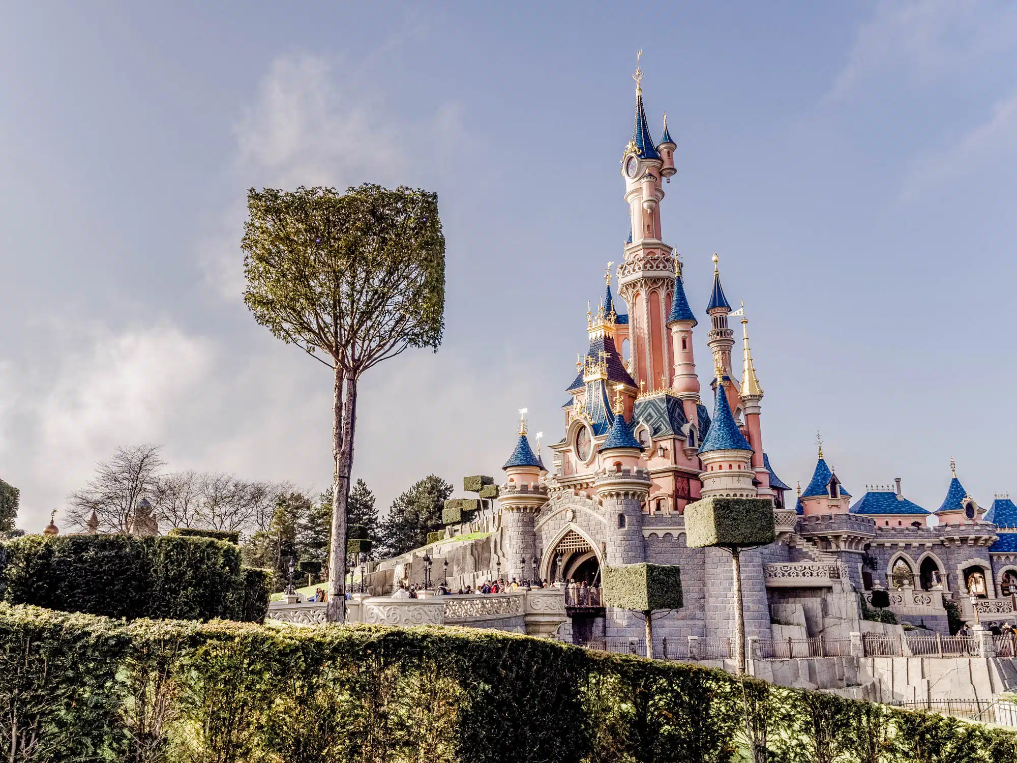 Disneyland Parijs - De beste tips