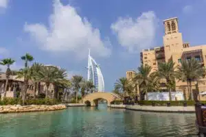 Dubai - de mooiste bezienswaardigheden en de beste tips