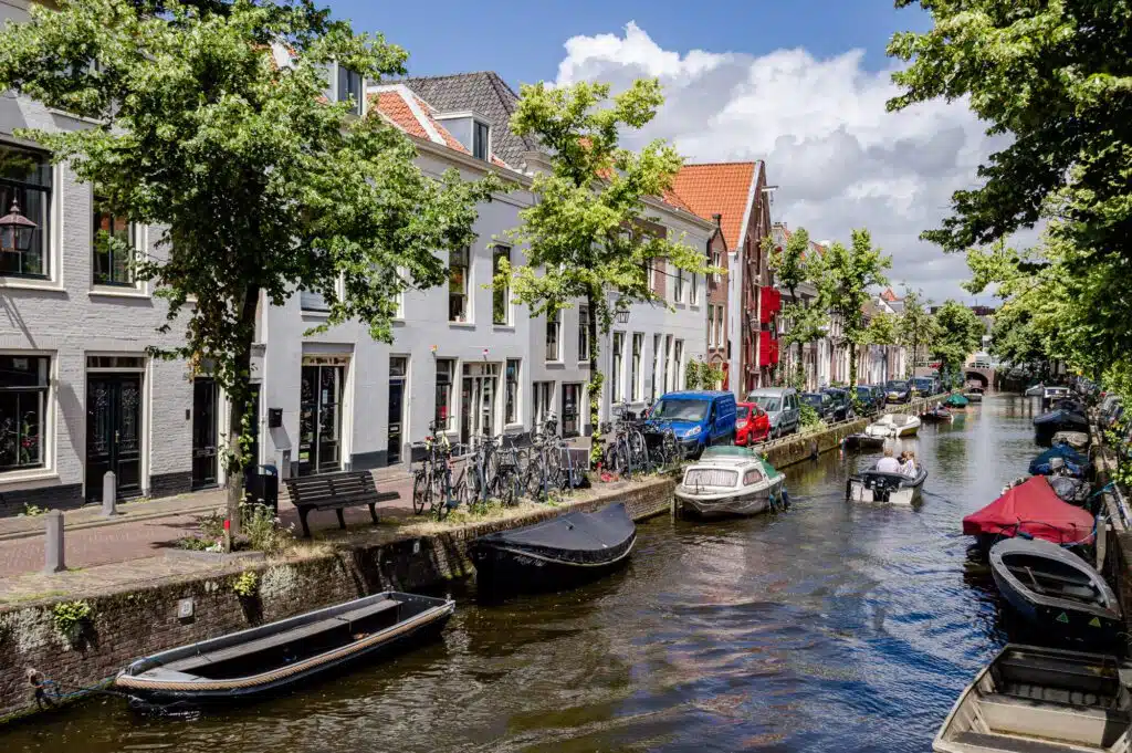 Haarlem - de mooiste bestemmingen en beste tips