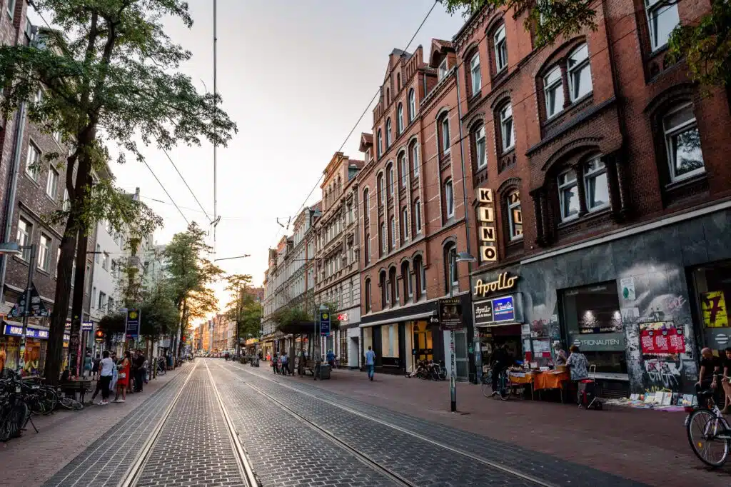 Hannover - de mooiste bezienswaardigheden en de beste tips