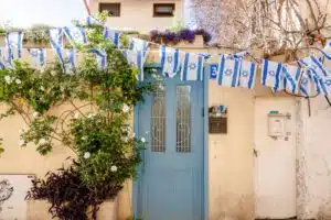 Israel - de mooiste bestemmingen en de beste tips