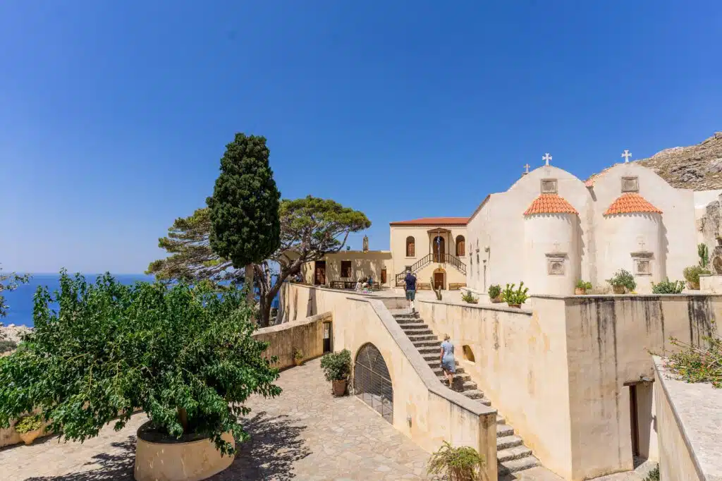 Kreta - de mooiste bestemmingen en de beste tips
