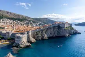 Kroatië - de mooiste bestemmingen en de beste tips