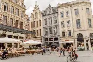 Leuven - de mooiste bezienswaardigheden en de beste tips-1