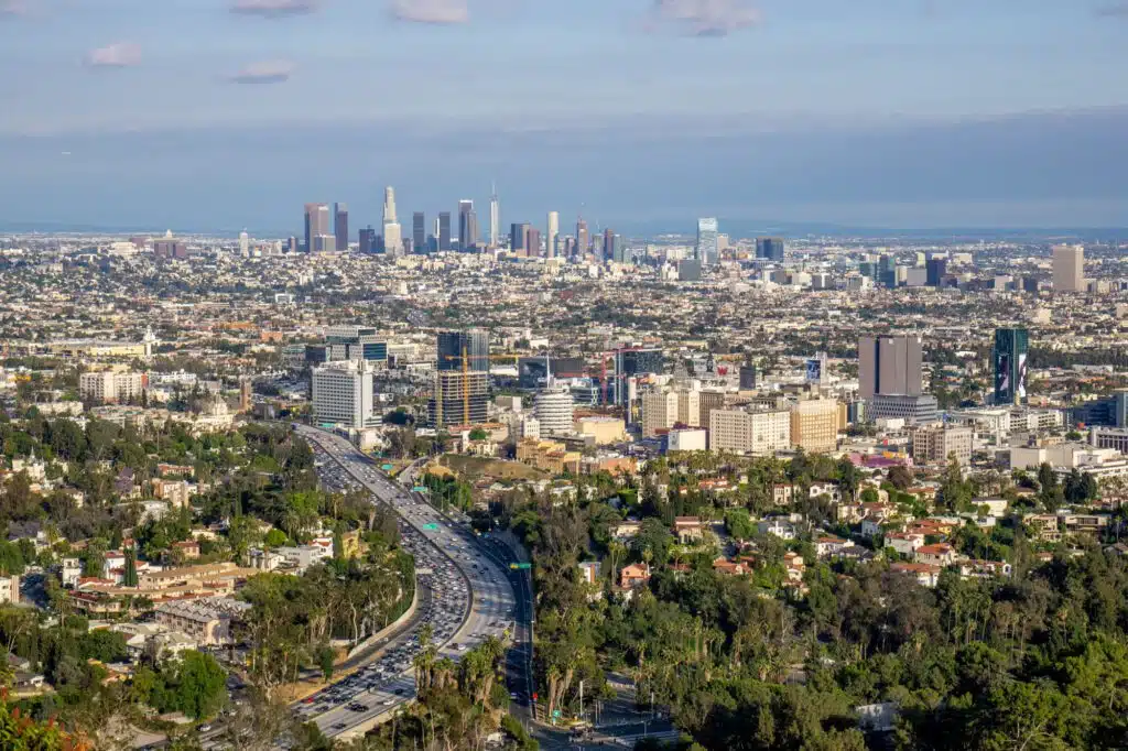 Los Angeles - de mooiste bestemmingen en de beste tips