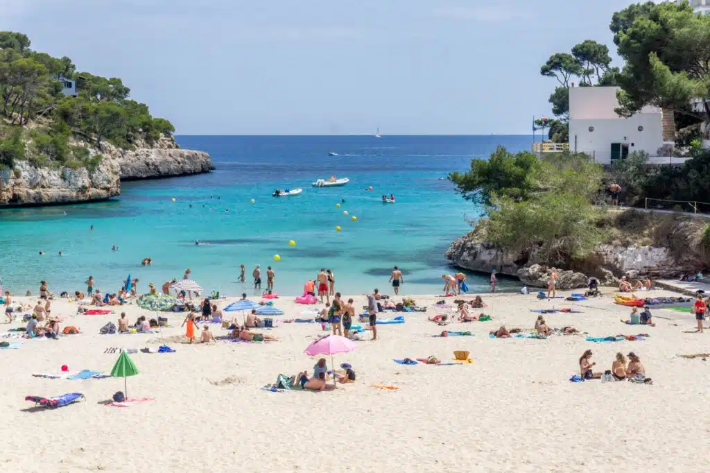 Mallorca - de mooiste bestemmingen en de beste tips
