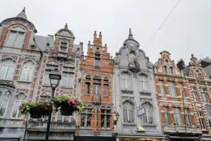 Mechelen - de mooiste bezienswaardigheden en de beste tips