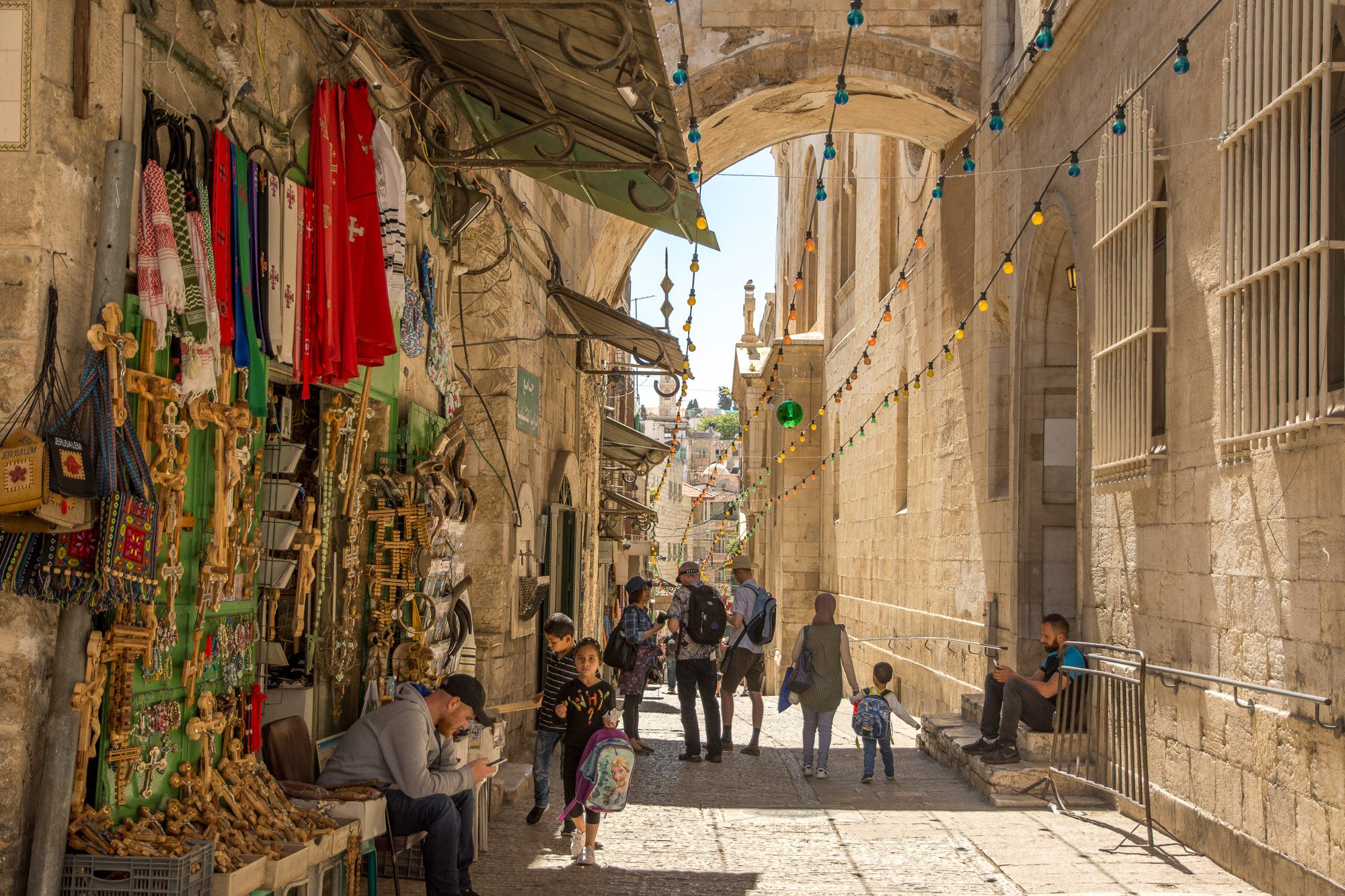 Midden-Oosten: de mooiste bestemmingen en beste tips