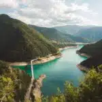 Mooiste plekken Montenegro