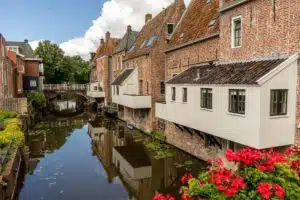 Nederland - de mooiste bestemmingen en de beste tips