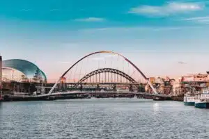 Newcastle - de mooiste bezienswaardigheden en de beste tips