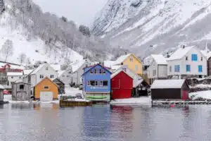 Noorwegen - de mooiste bestemmingen en de beste tips