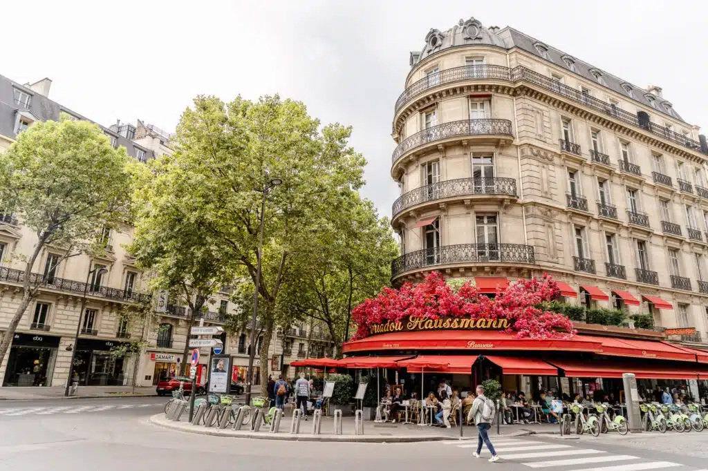 Parijs - de mooiste bezienswaardigheden en de beste tips