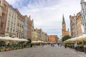 Polen - de mooiste bestemmingen en de beste tips