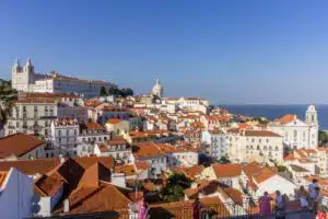 Portugal - de mooiste bestemmingen en de beste tips