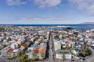 Reykjavik - de mooiste bezienswaardigheden en de beste tips