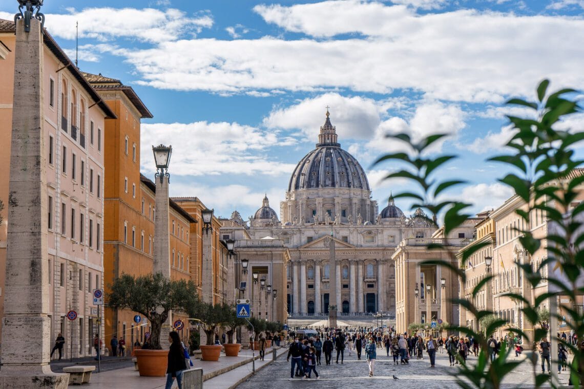7x de leukste wijken in Rome: tips waar te verblijven