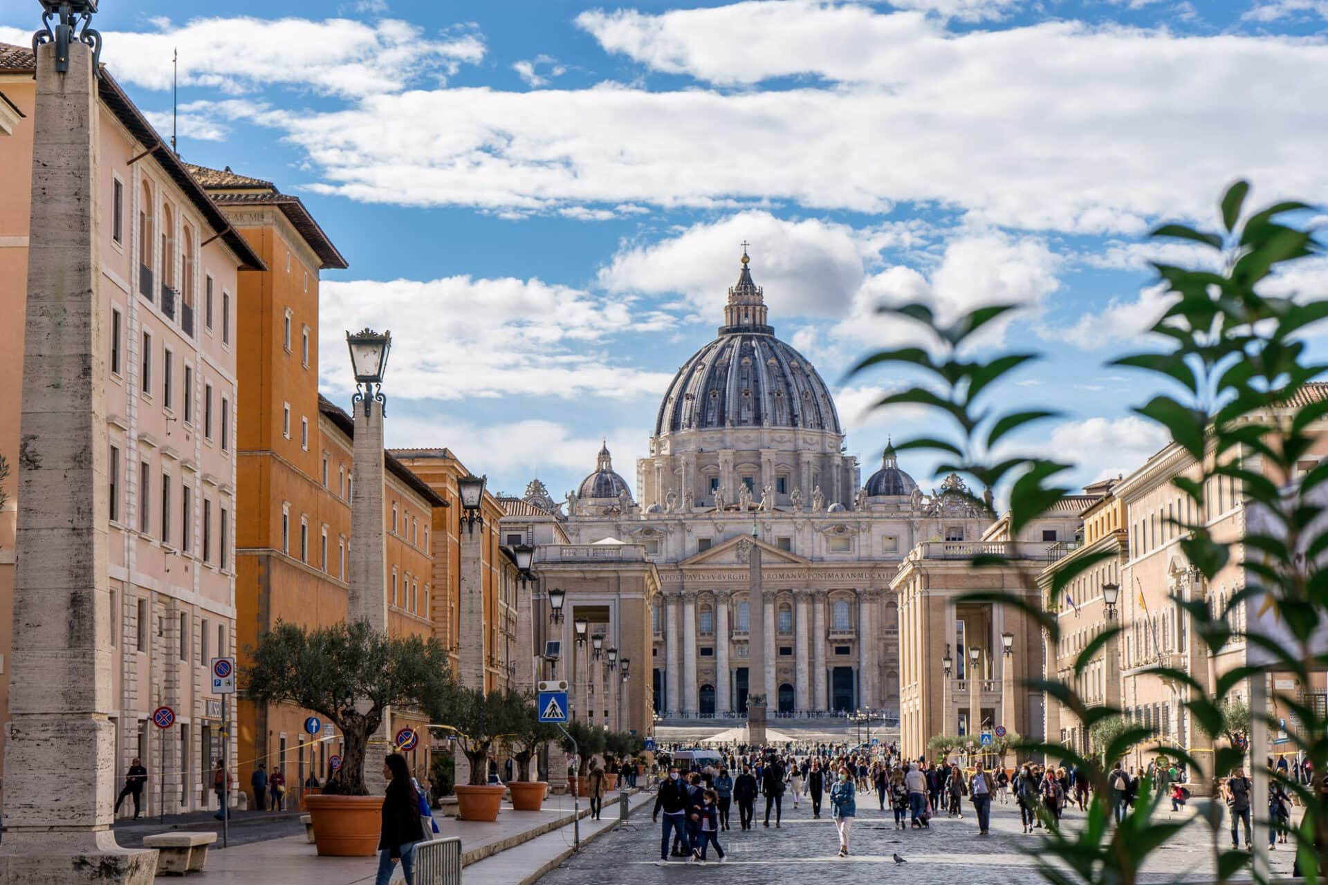 7x de leukste wijken in Rome: tips waar te verblijven
