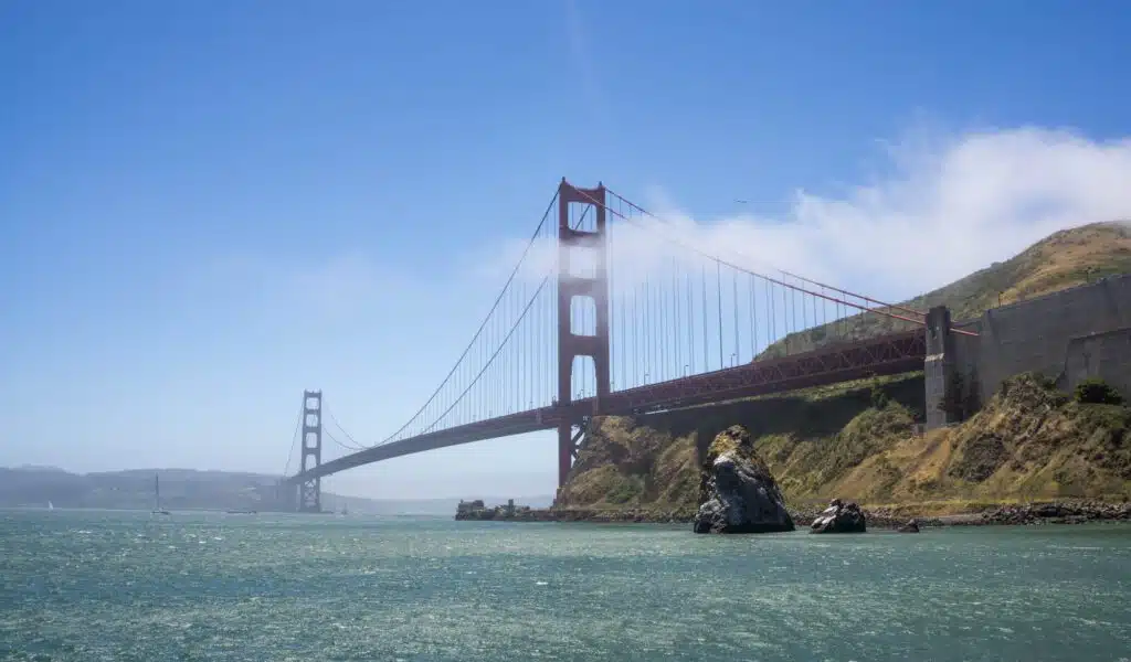 San Francisco - de mooiste bezienswaardigheden en de beste tips