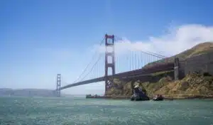San Francisco - de mooiste bezienswaardigheden en de beste tips