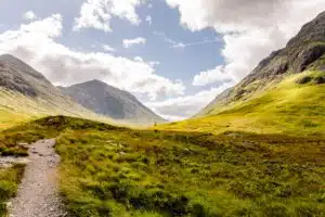 Schotland - de mooiste bestemmingen en de beste tips