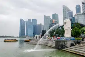 Singapore - de mooiste bestemmingen en de beste tips