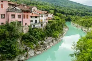 Slovenië - de mooiste bestemmingen en de beste tips
