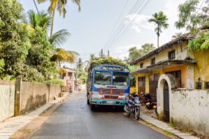 Sri Lanka- de mooiste bestemmingen en de beste tips