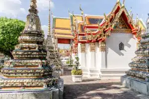 Thailand - de mooiste bestemmingen en de beste tips