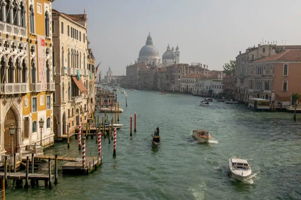 Venetië - de mooiste bezienswaardigheden en de beste tips