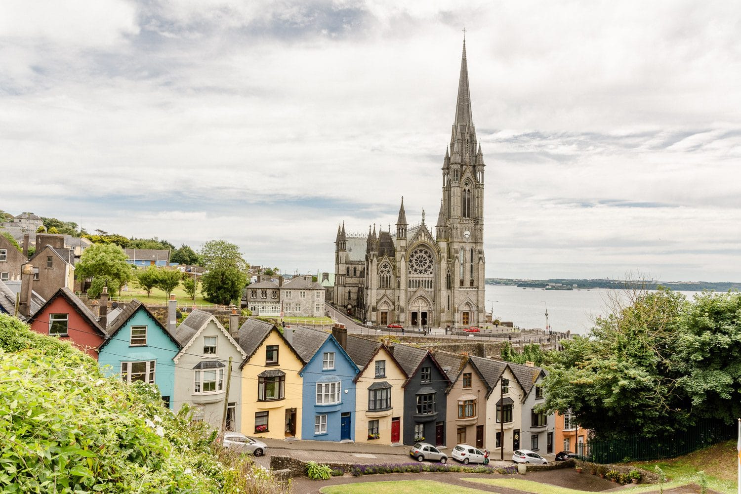 Deck of Cards Cobh