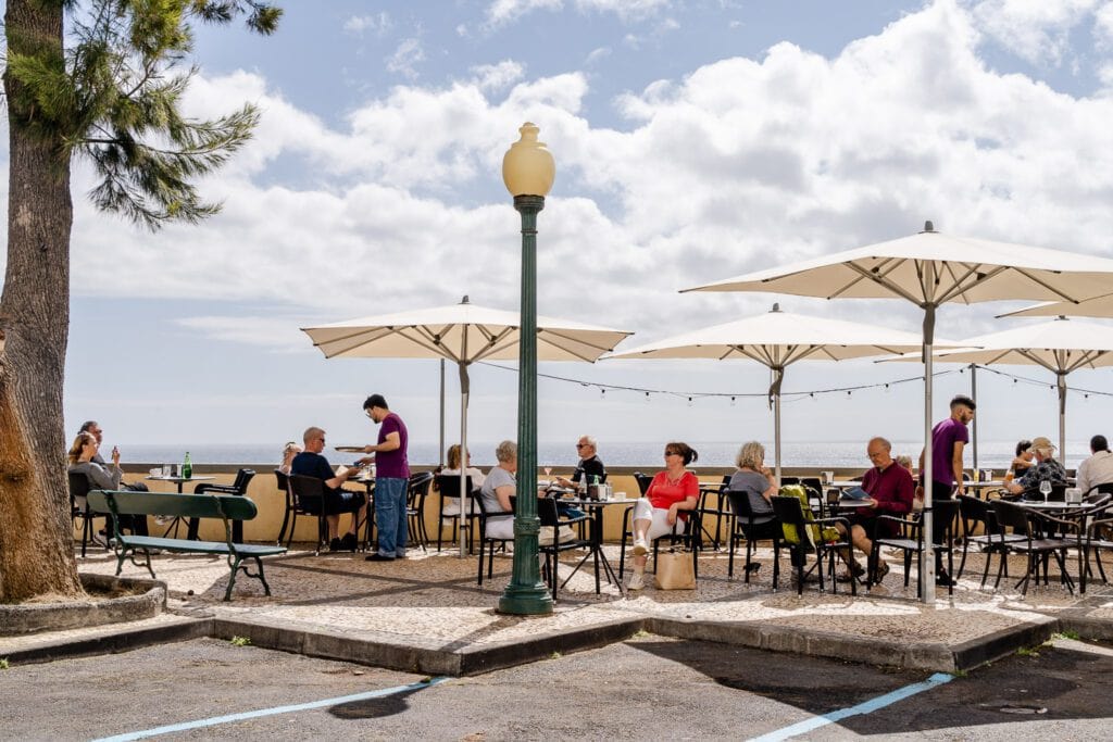 Terras in Funchal