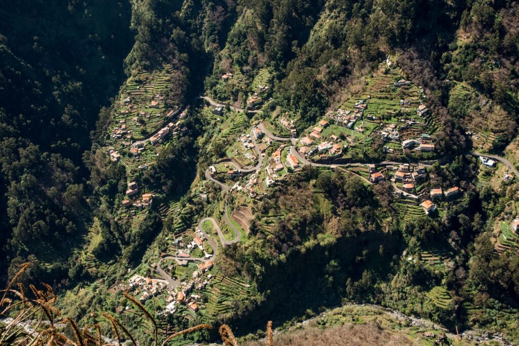 Valley of the Nuns