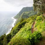 Doen op São Miguel, Azoren - Miradouro da Ponta do Sossego