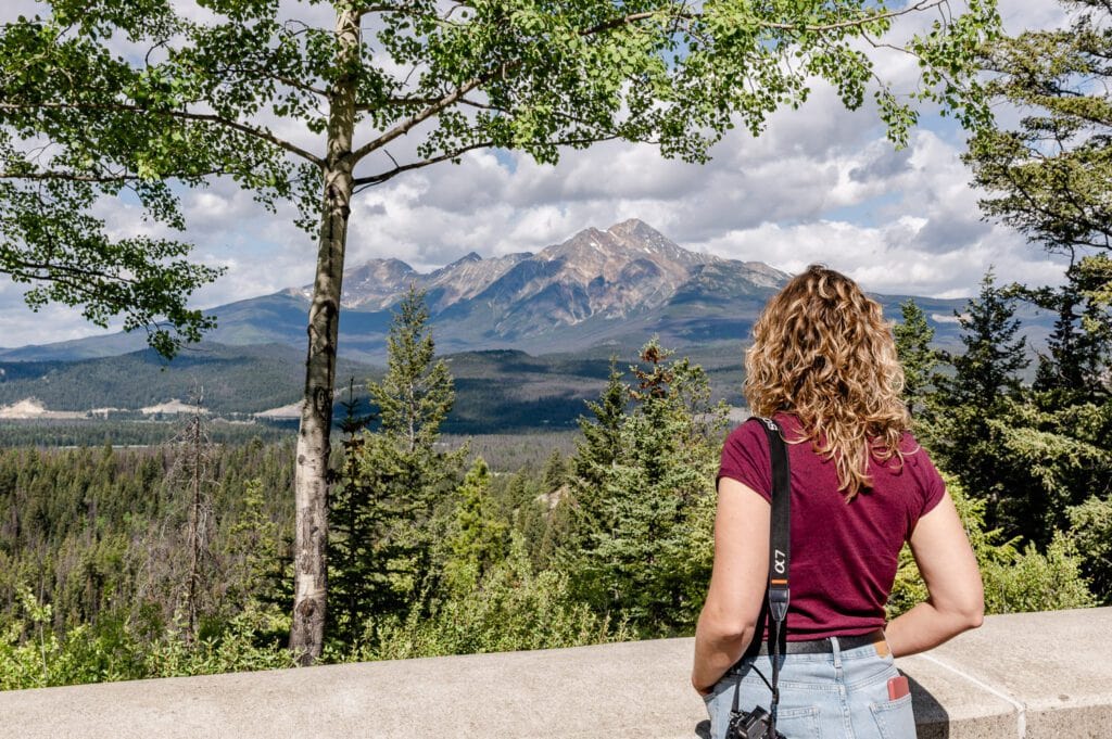 Rocky Mountains