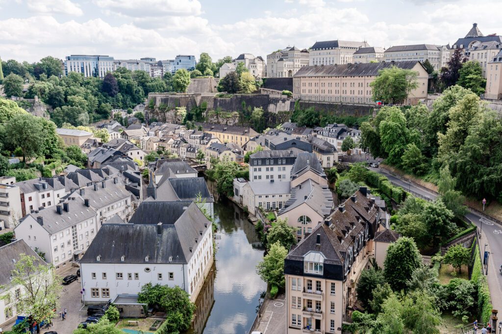 Wat te doen in Luxemburg