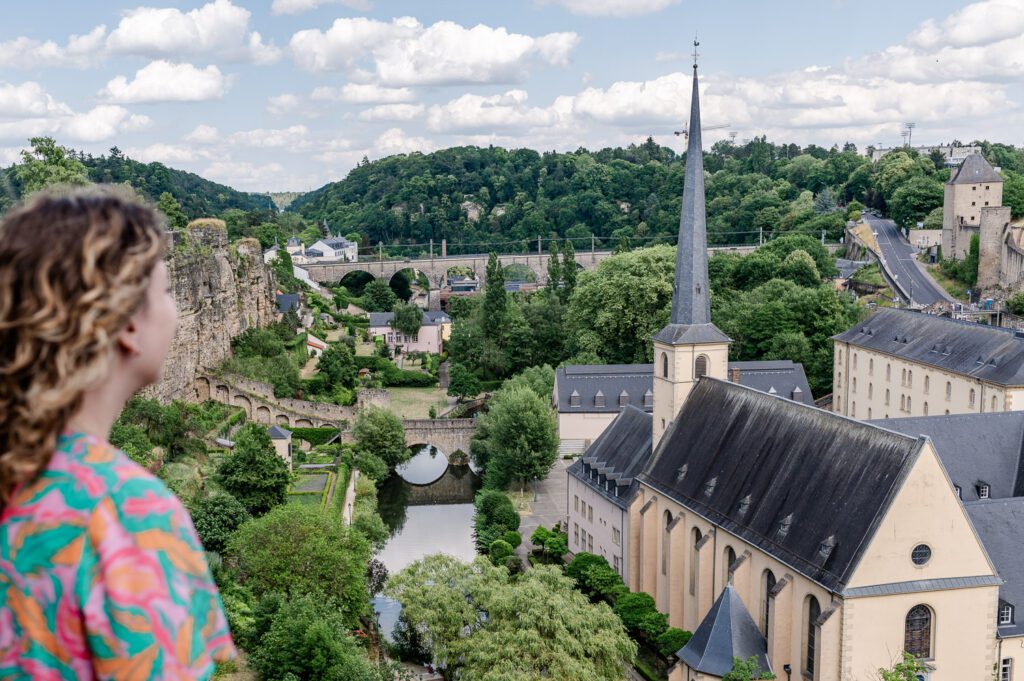 Wat te doen in Luxemburg