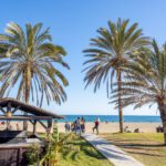 Wat te doen in Málaga- strand