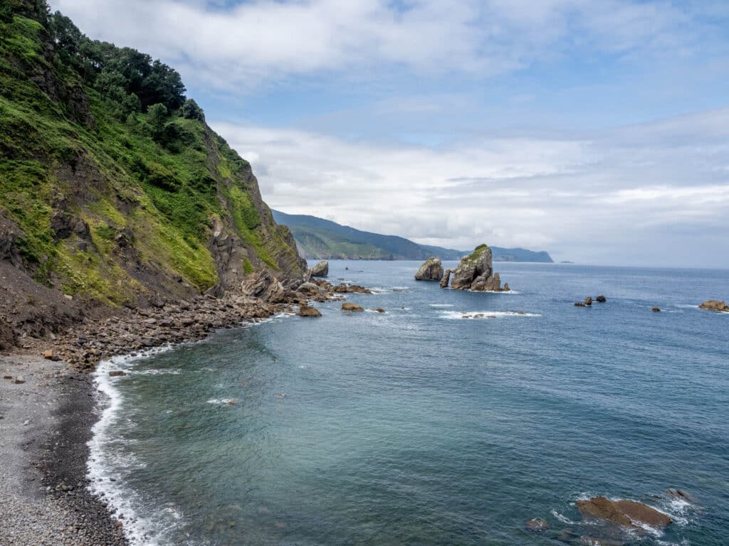 Doen in Bilbao - San Juan de Gaztelugatxe