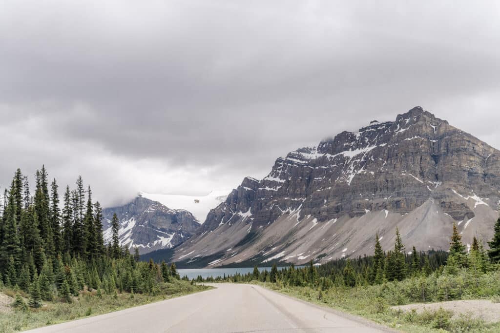 Waterfowl Lakes