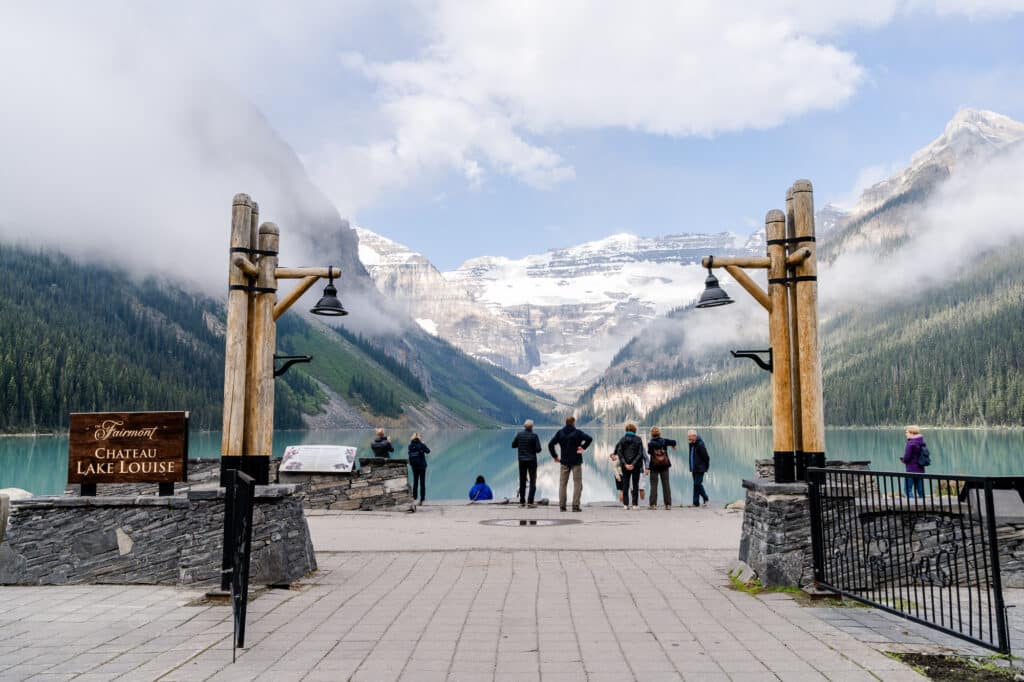 Lake Louise